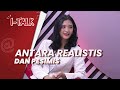 Sempat Pesimis Saat Gabung Di JKT48 Jinan Safa Aku Nggak Akan Bisa