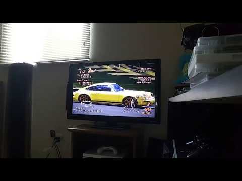 Let's Play Gran Turismo 2 - Part 114 - Arcade Mode - #5
