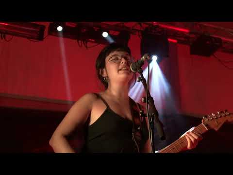 Lesma no Sons da Cova do Gigante 2025