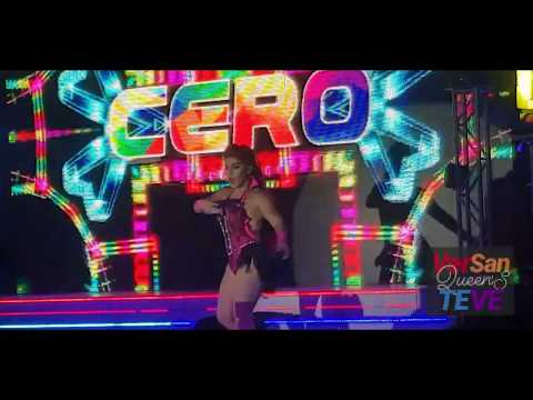 Casting Reality REINAS DE LA NOCHE 6 || AYLEEN KEYNOOF || Cap 01 || VSQTEVE