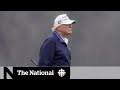 Donald Trump refuses to concede in ongoing presidential transition saga Donald Trump refuses to concede in ongoing presidential transition saga