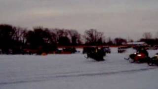 preview picture of video 'Out on Anchor Bay '09 027'