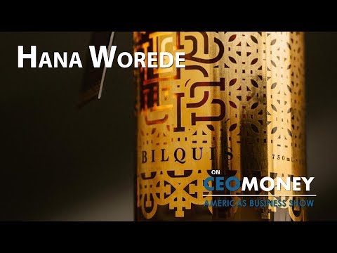 Hana Worede brought the tradition of Ethiopian tej to the US with Bilquis honey wine Hana Worede brought the tradition of Ethiopian tej to the US with Bilquis honey wine