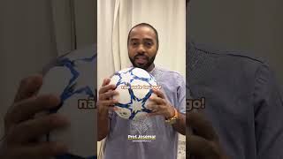 ⚽️ DIA NACIONAL DO FUTEBOLO Por um futebol onde todes possam jogar e torcer com reispeito. ✊🏿