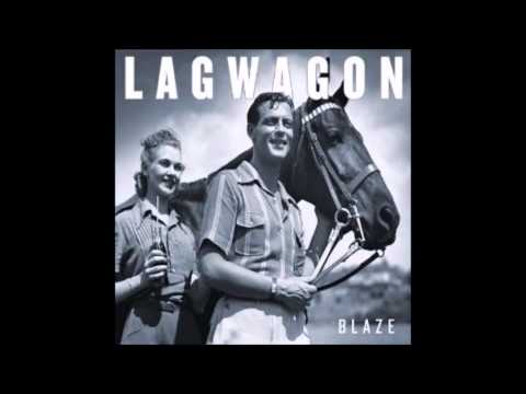 LAGWAGON I Must be Hateful