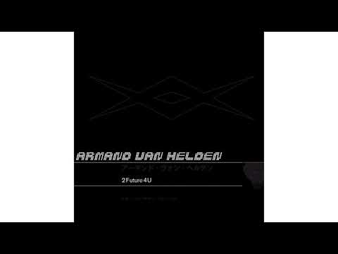 Armand Van Helden - Yeast (Interlude) [feat. Mita And Roland Clark]
