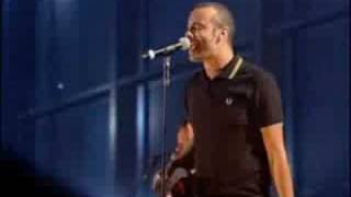 Bryn Christopher - Smilin&#39; Live on Transmission