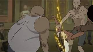 Silver Horizon by Delta City