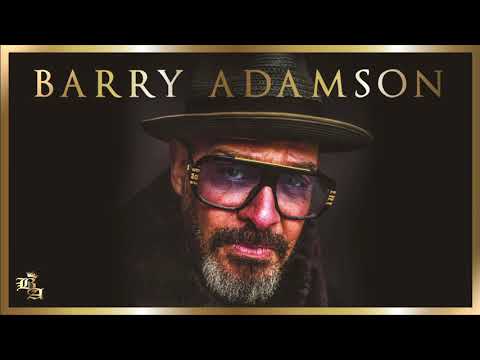 Barry Adamson - The Man With The Golden Arm (Official Audio)