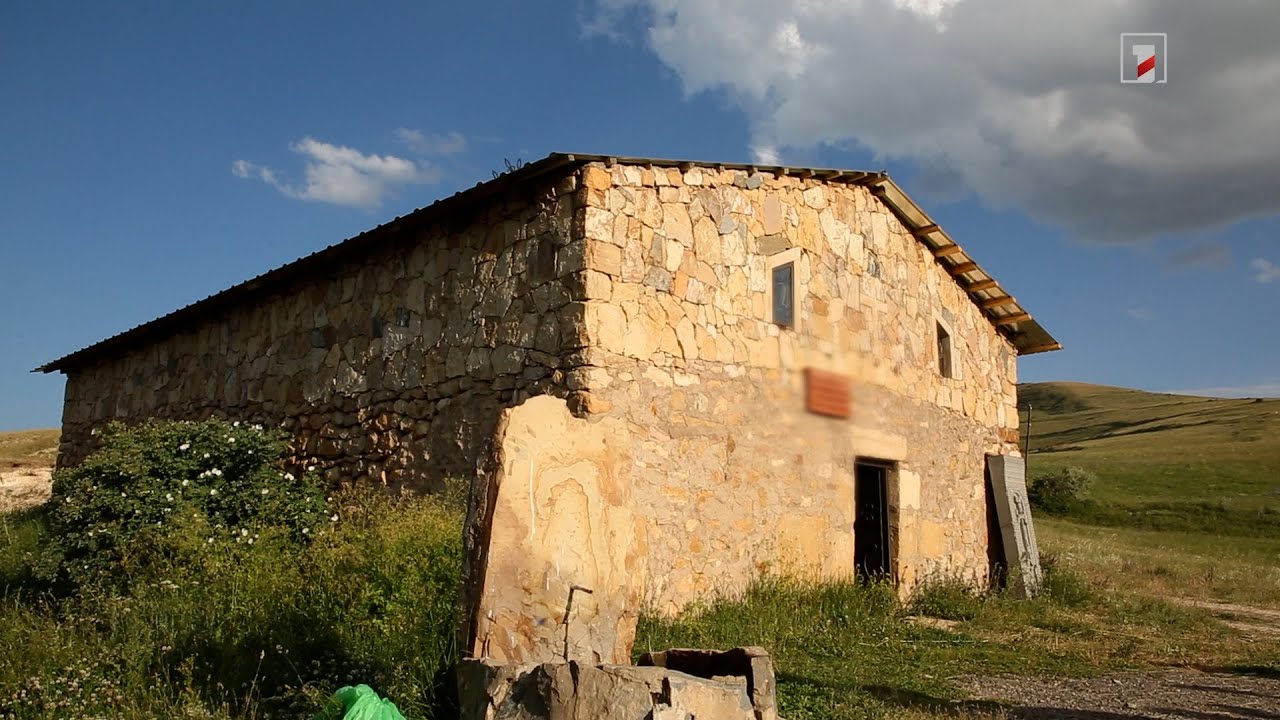 Գնիշիկի պատմամշակութային կոթողները՝ «Բաց երկնքի տակ»