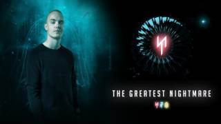MYST - The Greatest Nightmare (Official Audio)