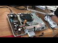 Sony PlayStation 1 Laser Calibration
