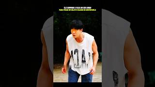 Ele comprou a vaca do seu amigo #dorama #kdrama #filmes #series