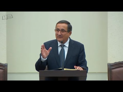 Moise Ardelean || Ce faci în VREMURI de mare CRIZĂ ?