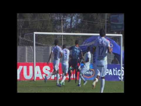 Resumen Sport Boys 1 - 1 San Jose