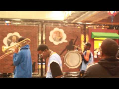 NBA ALL STAR WEEKEND - ( Day 2 ) - NEW ORLEANS