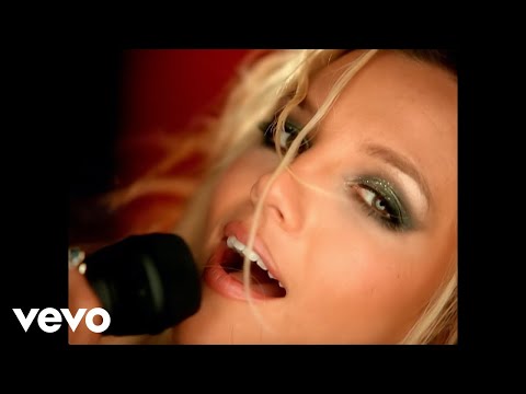 Britney Spears - I Love Rock 'N' Roll (Official HD Video)