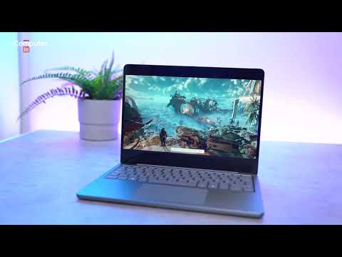 Neues Notebook von Microsoft: Surface Laptop 13 im Test