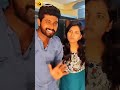 Pandian Stores Serial Kannan Iswariya Tik Tok