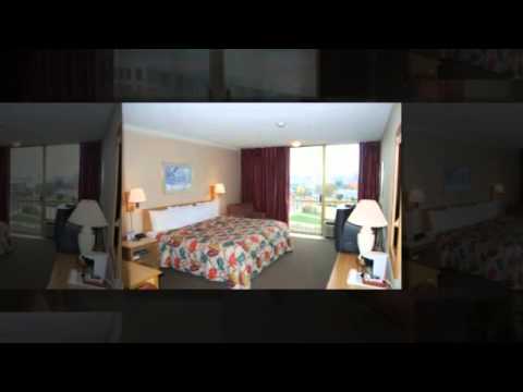 Inn at the Convention Center