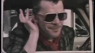 Ian Dury and The Blockheads -  Sueperman's Big Sister [Official Video]