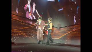 Download lagu Finding Lover 愛人啊 - Ashin 阿信 and Jerry Yan 言承旭 in Fforever World Tour in Kuala Lumpur, August 7 mp3 Download lagu Finding Lover 愛人啊 - Ashin 阿信 and Jerry Yan 言承旭 in Fforever World Tour in Kuala Lumpur, August 7 mp3