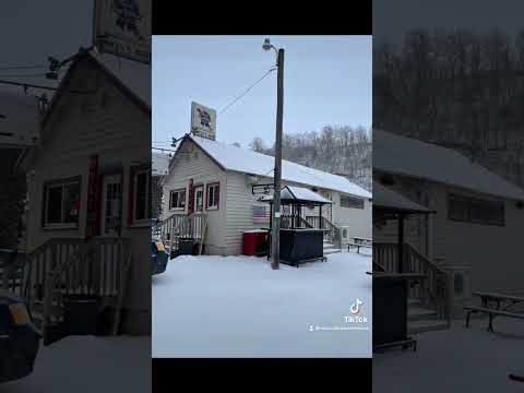 Langer's Bar Video Review