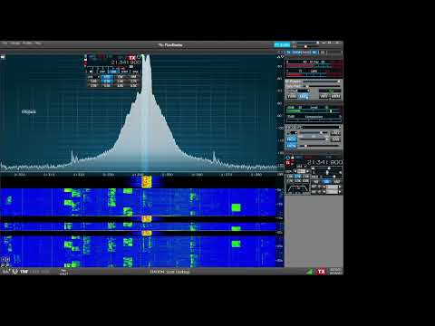 CQ WW WPX Contest, SSB: 0000Z, Mar 25 to 2359Z, Mar 26