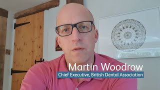 Friday 28 May: Weekly news roundup COVID-19 and UK dentistry