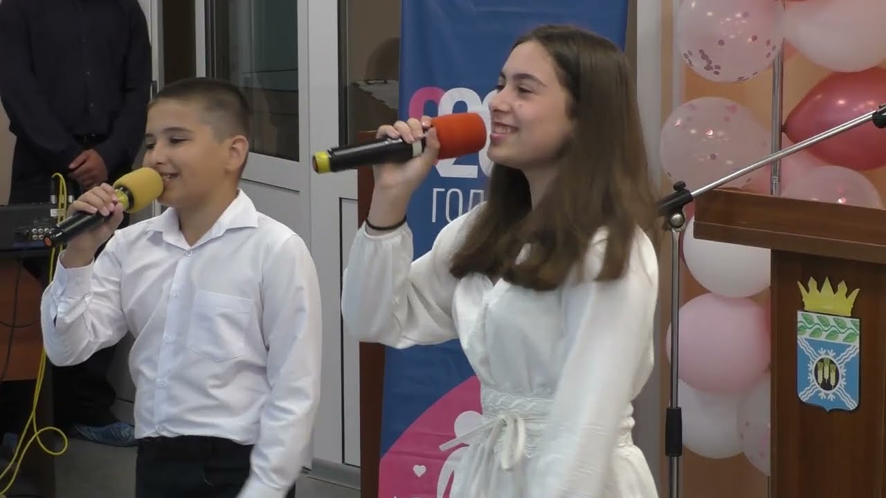 События недели 20