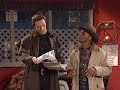 MADtv Walker Texas Ranger