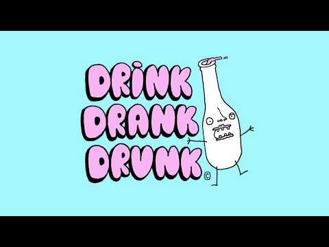 Drink Drank Drunk the Game