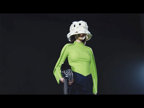 LEJE | Fall Winter 2022/2023 | Full Show