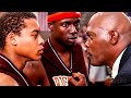 The Buzzer Beater Scene Coach Carter CLIP