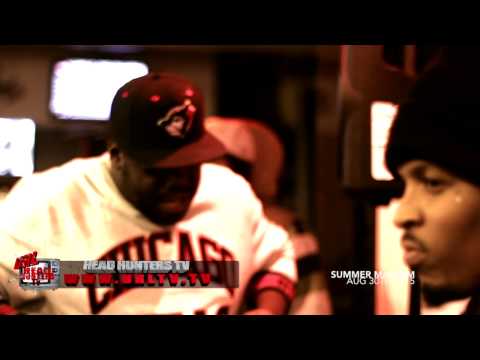 Trill Nik vs Jynx Da Don