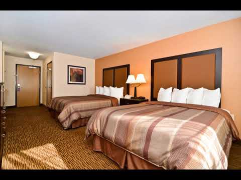 Best Western Plus Vineyard Inn - Livermore (California) - United States