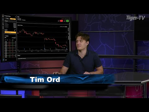 October 24th Tim Ord Interview on the Tom O'Brien Show - 2023