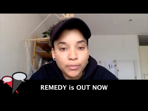 EXCLUSIVE Interview: Julia Zahra | Remedy
