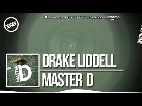 DNZF371 // DRAKE LIDDELL - MASTER D (Official Video DNZ RECORDS)