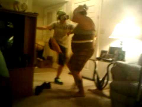 Xscape - Just Kick It