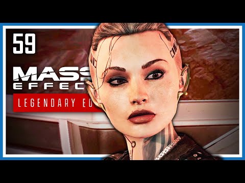 Reapers for Charity - Let's Play Mass Effect 3 Legendary Edition Part 59 [PC Gameplay]
