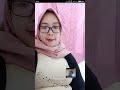 Bigo Live Host Reaction Hijabers STW Masih Oke AS Periscope Live Livestream