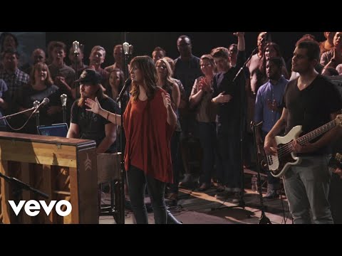 Vertical Worship - If I Have You (Live Performance Video)