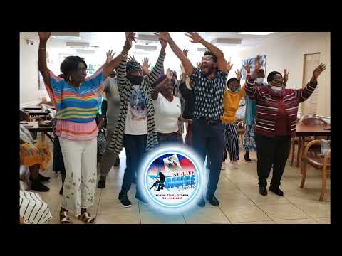 Bounce to the beat REMIX DJ H STAR FT DT KEYZ DWET SIWO, KOMPA MUSIC #KONPA #haiti