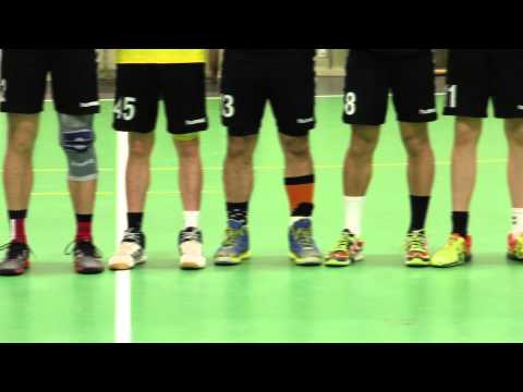 Kärra HF´s herrar rockar sockorna