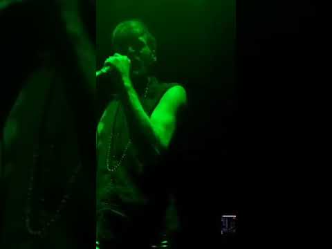 Fuglesang, Satisfy, Iso - Mergel Kratzer @ Via Undeground, SP, 20.05.18