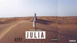MIc Diggy ft Trigga   Julia [Video Audio]