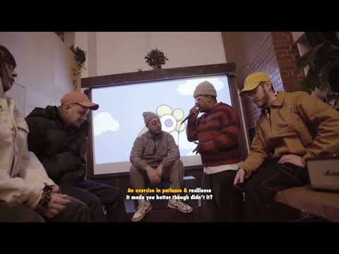 Get Yourself Together ft Wize - Manga Saint Hilare x Morenight