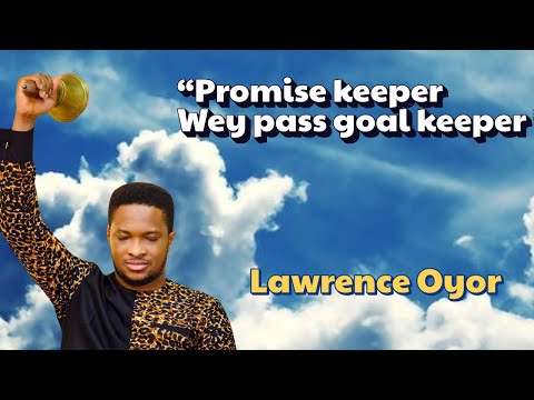 Promise Keeper – A Spontaneous Sound of Salem by Pastor Lawrence Oyor