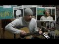 "Add it up" Violent Femmes cover acoustic 